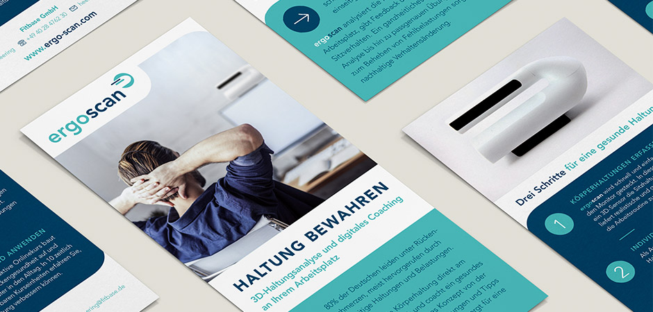 Jasmin Knickrehm | Webdesign